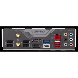 Gigabyte GIG4719331851774 Placa Base Gaming X AX para Intel B760 Wi-Fi 6E