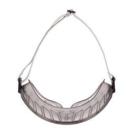 3M Gafas de Seguridad 2890 Lente Incolora Protección contra Impactos y Salpicaduras