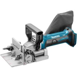 Makita Akku-Nutfräse DPJ180ZJ Precio: 284.50000007. SKU: B1CRLKL5SQ