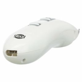 Cortapelos para mascotas Trixie TR1150 Acero Inoxidable Plástico