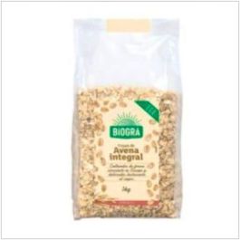 BIOGRA Copos de Avena Gruesos Integrales Bio 500gr Precio: 2.9900002. SKU: B1A4QMYSN6