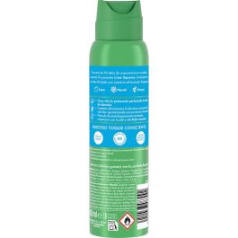 Fa Desodorante Spray Limones del Caribe Antitranspirante 150 ml