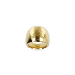 Anillo Mujer Etrusca WSET00322.YG-16 Dorado