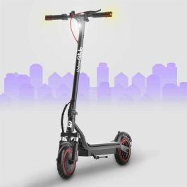 Urbanglide URB3700092616789 Patinete eléctrico 85 PLUS, rueda 8.5'', 36V, 350W, 20KM autonomía, freno disco, intermitentes, luz freno