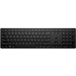 Teclado Inalámbrico Programable HP 455 Precio: 38.50000022. SKU: S55157694