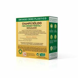 Garnier Original Remedies Champú Sólido Tesoros De Miel Garnier Original Remedies Champú Sólido Tesoros De Miel