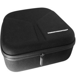 Thrustmaster eSwap T-Case - Estuche Rígido para Gamepad Thrustmaster, PC - Negro de Poliéster Precio: 47.49999958. SKU: B1DZAK9LRL