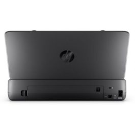 HP OfficeJet 200 Mobile Printer HP OfficeJet 200 Mobile Printer