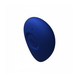 Plug Anal Party Color Toys Azul (17 cm)