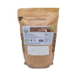Harina De Centeno Integral 500Gr. Bio Vegan Precio: 2.94999952. SKU: B155D8ZEAG