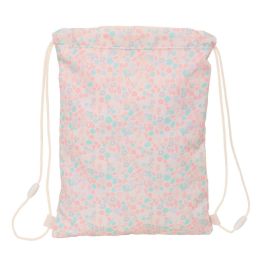 Safta Saco Plano Preescolar Junior 340x260x10 mm