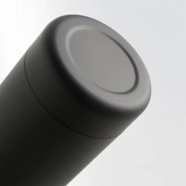 Botella Termo Soft Touch 750 ml Blac Thermosport (6 Unidades) Botella Termo Soft Touch 750 ml Blac Thermosport (6 Unidades)