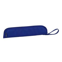 Safta Portaflautas F.C. Barcelona 2ª Equip. 19/2 Estuche para Flauta Medidas 37x8x2cm Edad Mínima +3 Años