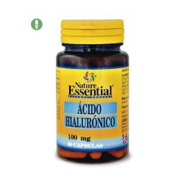 Ácido Hialurónico 100 Mg. Precio: 15.5899997. SKU: B1C73HDRVG