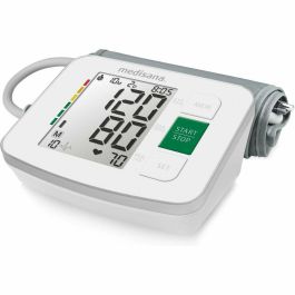Medisana BU 512 Tensiómetro Blanco