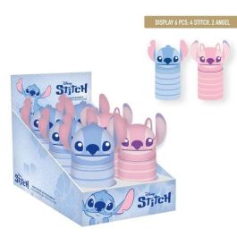 Cerdá Estuche Portatodo de Silicona Stitch T.Única Precio: 9.59288. SKU: B1DVCJ328S