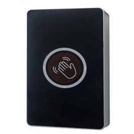 GO CONTACTLESS EXIT BUTTON IV 86x55x21mm Precio: 14.7899994. SKU: B1BQ5BKD9N