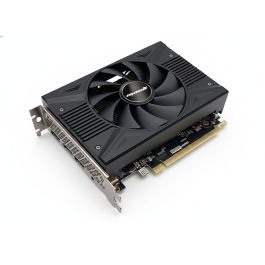 MANLI GeForce RTX 3050 8GB Nebula Single Tarjeta Gráfica