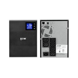 SAI Interactivo Eaton 5SC750I 525 W Precio: 337.59. SKU: B19YE6BGCS