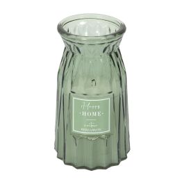 Home Deco Factory Vela Perfumada Jarrón Bougie altura 15 cm Precio: 4.58999948. SKU: B1FBNYRG3B