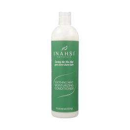 Inahsi Soothing Mint Moisturizing Acondicionador 454 gr Precio: 19.49999942. SKU: SBL-ART11178