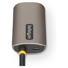 Adaptador DisplayPort a HDMI Startech 148B-HDMI-DP-8K 30 cm