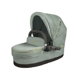 Decuevas Coche de Muñeca 3x1 Plegable para Muñecas de hasta 50 cm - Metal, Plástico, Poliéster - +36 Meses