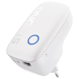 Strong Repeater 1200 Wifi5 Strong Repeater 1200 Wifi5 Precio: 26.6442. SKU: B14XWTRGYD