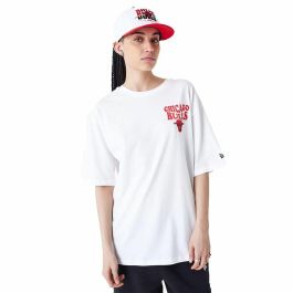 Camiseta de Manga Corta Hombre New Era SCRIPT OS TEE CHIBUL 60435518 Blanco (S) Precio: 34.78999986. SKU: B15ATSMK9E