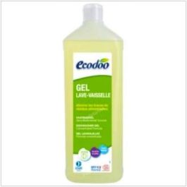 ECODOO Lavavajillas Concentrado Gel para Máquina 1L con Naranja Bio: Lava, Desengrasa y Da Brillo ECODOO Lavavajillas Concentrado Gel para Máquina 1L con Naranja Bio: Lava, Desengrasa y Da Brillo Precio: 10.50000006. SKU: B13JMJTT5H