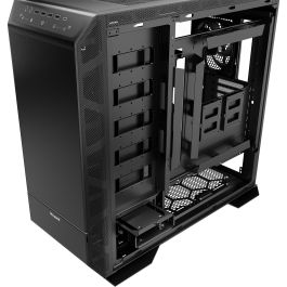 Be Quiet! HDD Cage para 2 Discos Duros - Carcasa de Festplatte