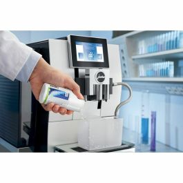 Jura JUR7610917241576 Recambio de detergente para sistema de leche de capuchino