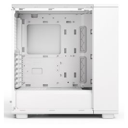 Fractal Design Epoch Midi Tower PC Blanco Vidrio Templado Gaming ATX