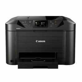Impresora Multifunción Canon 0960C009 Precio: 183.50000053. SKU: B1ENHCHTFW