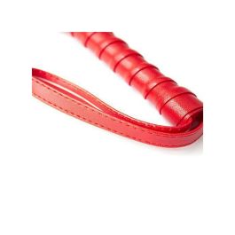 Látigo Flogger Fetish Arts Rojo Látigo Flogger Fetish Arts Rojo