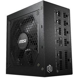 MSI 3067ZP8A11CE0 Fuente Alimentación PC MAG A850GL PCIE5 850W 80+ Modular Gold MSI 3067ZP8A11CE0 Fuente Alimentación PC MAG A850GL PCIE5 850W 80+ Modular Gold