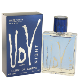 Ulric De Varens Udv Night Edt Men 100 mL Precio: 8.79000023. SKU: B1E54PPAR3