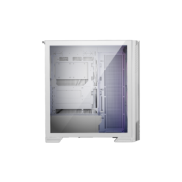 MSI MPG VELOX 300R AIRFLOW PZ Midi Tower Blanco MSI MPG VELOX 300R AIRFLOW PZ Midi Tower Blanco