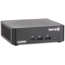 Terra Mini PC 1000059, Intel Core Ultra 7 155H, 16 GB DDR5, 500 GB SSD, Windows 11 Pro