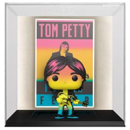 Funko POP Albums Tom Petty Full Moon Fever Figura Precio: 24.89999952. SKU: B1F9JV3LQB