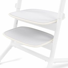Cybex CYB4063846445295 - Kit de Torre de Aprendizaje Ajustable y Escalable Lemo 2 Todo Blanco
