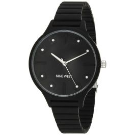 Reloj Mujer Nine West NW-2563BKBK (Ø 36 mm)