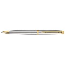 Boligrafo Waterman Hemisphere Acero Gt Precio: 66.50000038. SKU: B1CXTDAC8X