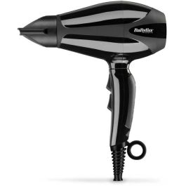 Babyliss 6715 Secador de Pelo Profesional con Difusor, Motor AC, 2200W, Formato Ultra Compacto Precio: 75.49999974. SKU: S7600262
