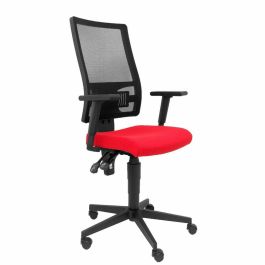 Silla de Oficina Povedilla Piqueras y Crespo BALI350 Rojo Precio: 319.50000027. SKU: S5703048