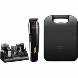Cortapelos Sencor SHP 8305BK Cortapelos Sencor SHP 8305BK