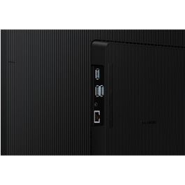 SAMSUNG S32D800UAU Monitor de Negocios 32" (80.0cm) 4K UHD, Profesional, Negro