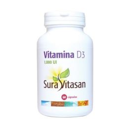 Vitamina D3 Precio: 14.6899995. SKU: B16VTEDBYQ