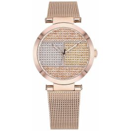 Reloj Mujer Tommy Hilfiger 1781868 (Ø 39 mm) Precio: 123.50000036. SKU: B12QXDLJ4M