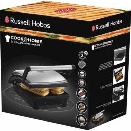 RUSSELL HOBBS - Panini grill 17888-56 Precio: 73.68999946. SKU: B15SNNTNDZ